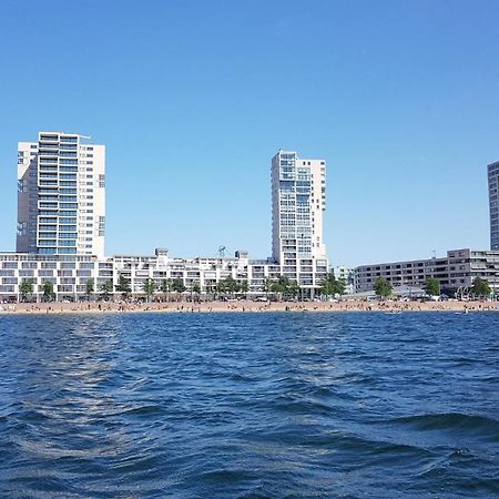 De Strandgaper Zevenhuizen  Екстер'єр фото