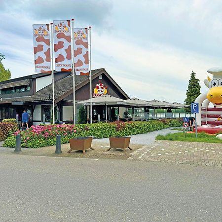 De Strandgaper Zevenhuizen  Екстер'єр фото