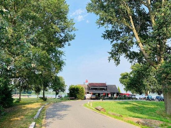 De Strandgaper Zevenhuizen  Екстер'єр фото