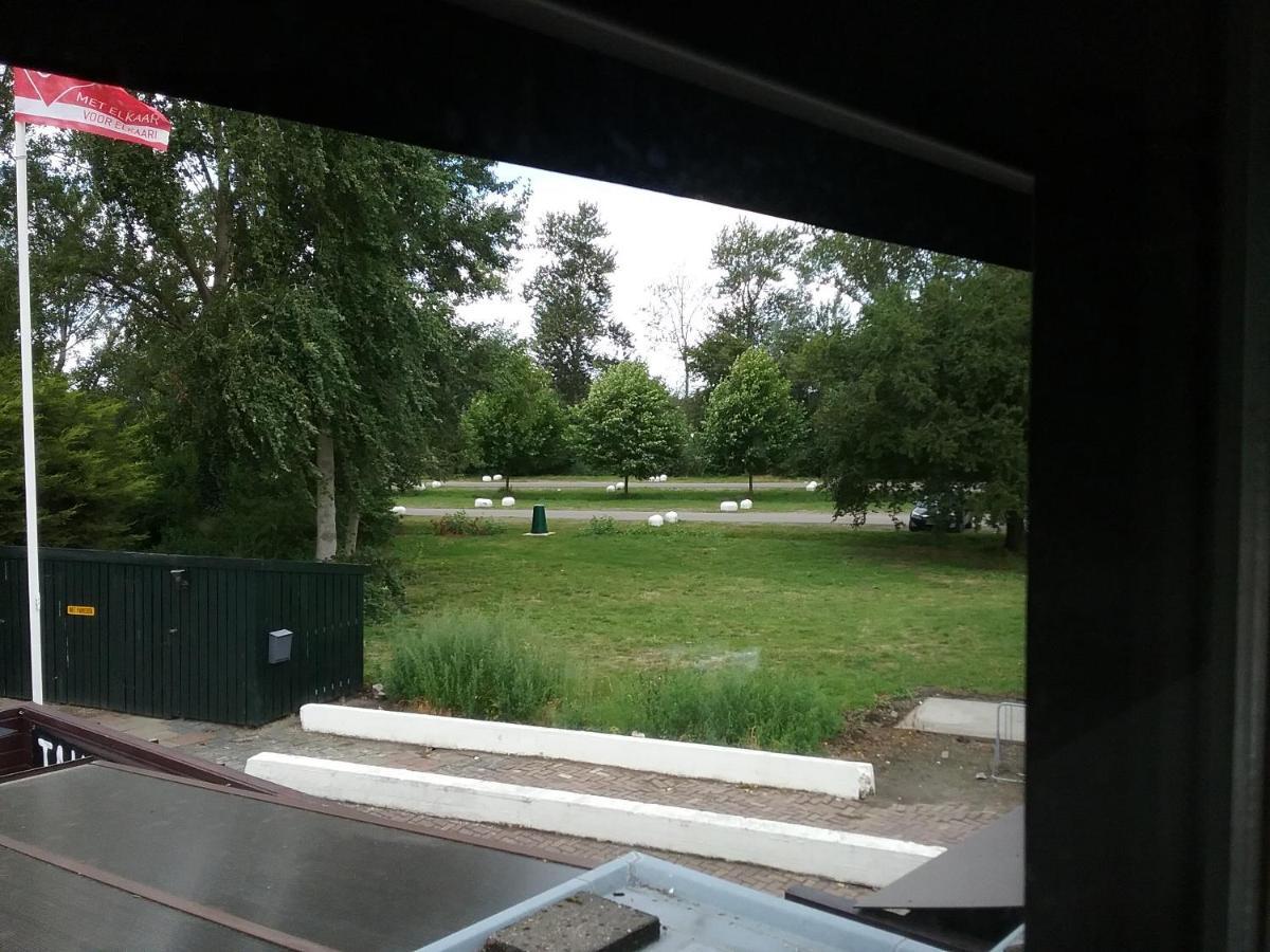 De Strandgaper Zevenhuizen  Екстер'єр фото