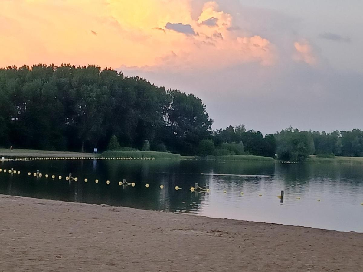De Strandgaper Zevenhuizen  Екстер'єр фото